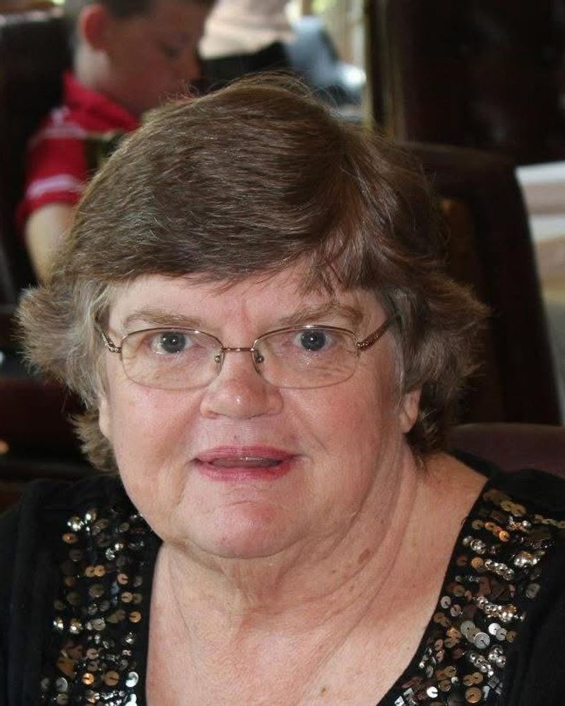 Marilyn Janice Husted