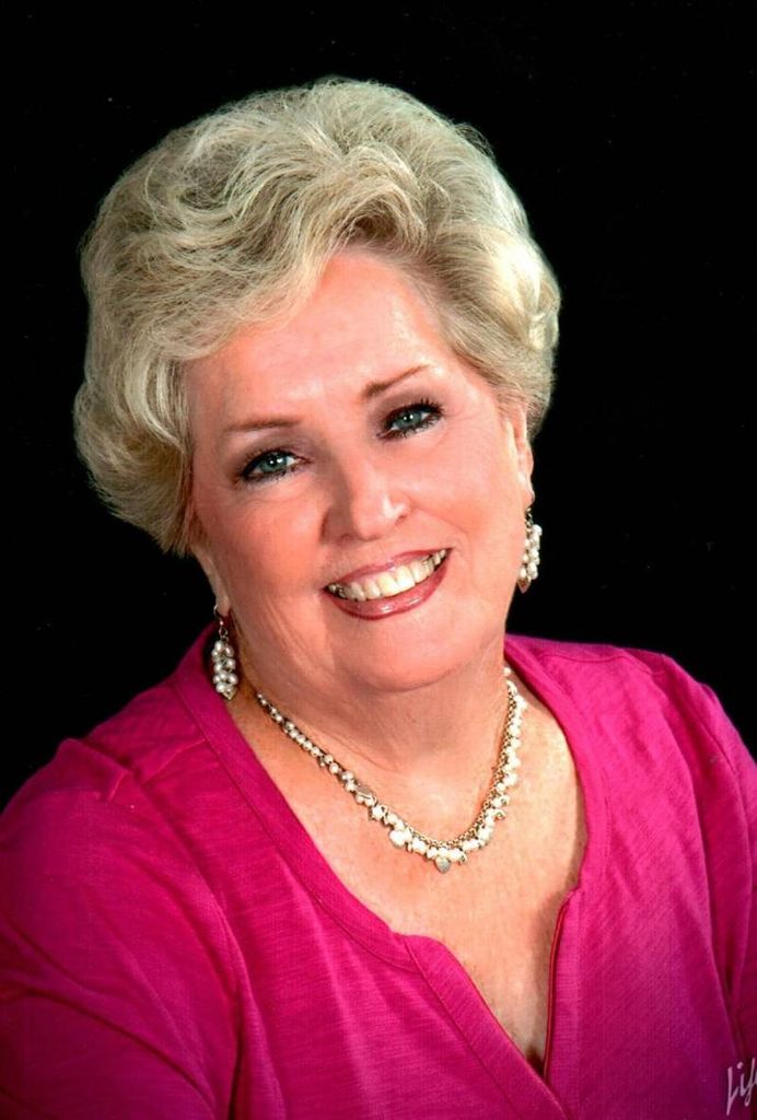 Barbara June Washburn Profile Photo