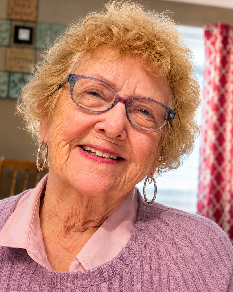 Susie Mae Cooper Profile Photo