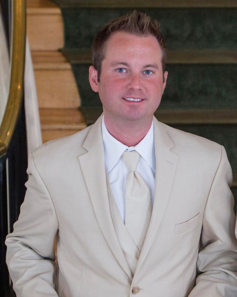Derek Ross Cannady Profile Photo
