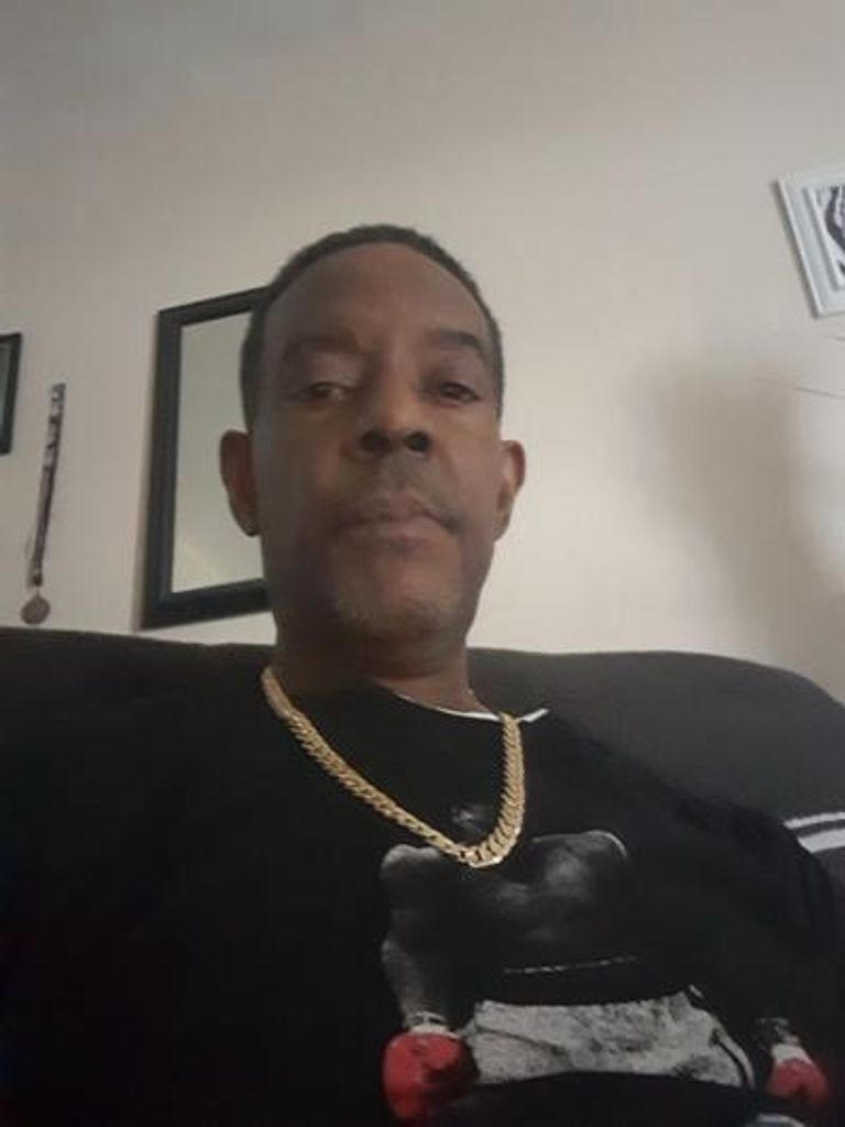 Omar Hasan Muhammad Profile Photo
