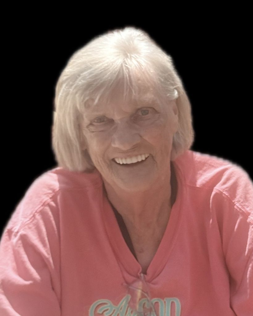 Rita F. Blair