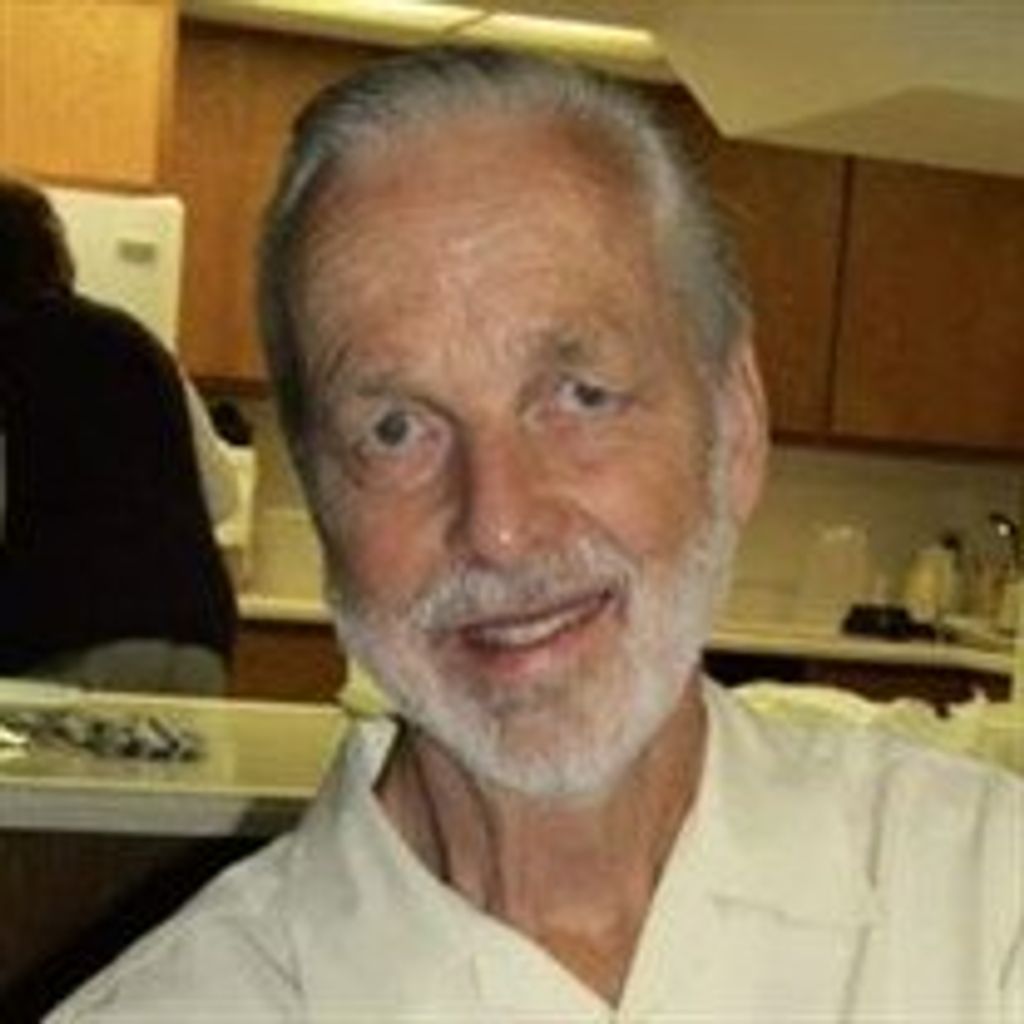 Allen "Al" John Holte