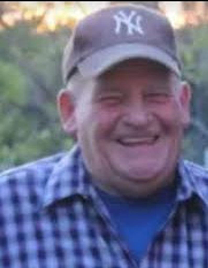 Jerry C. Murphy