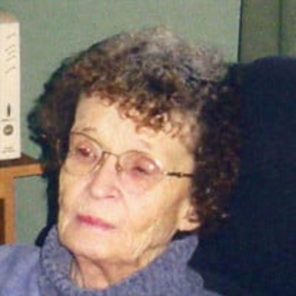 Florence L. Nelson