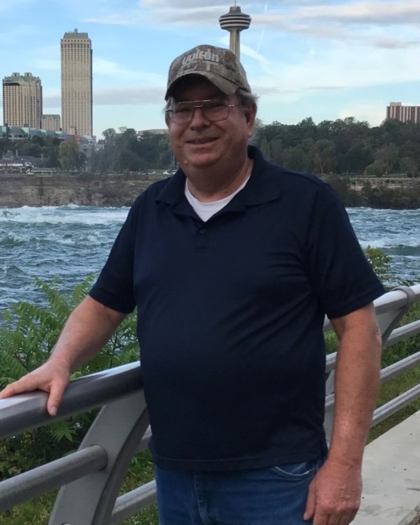 Dennis R. Passow