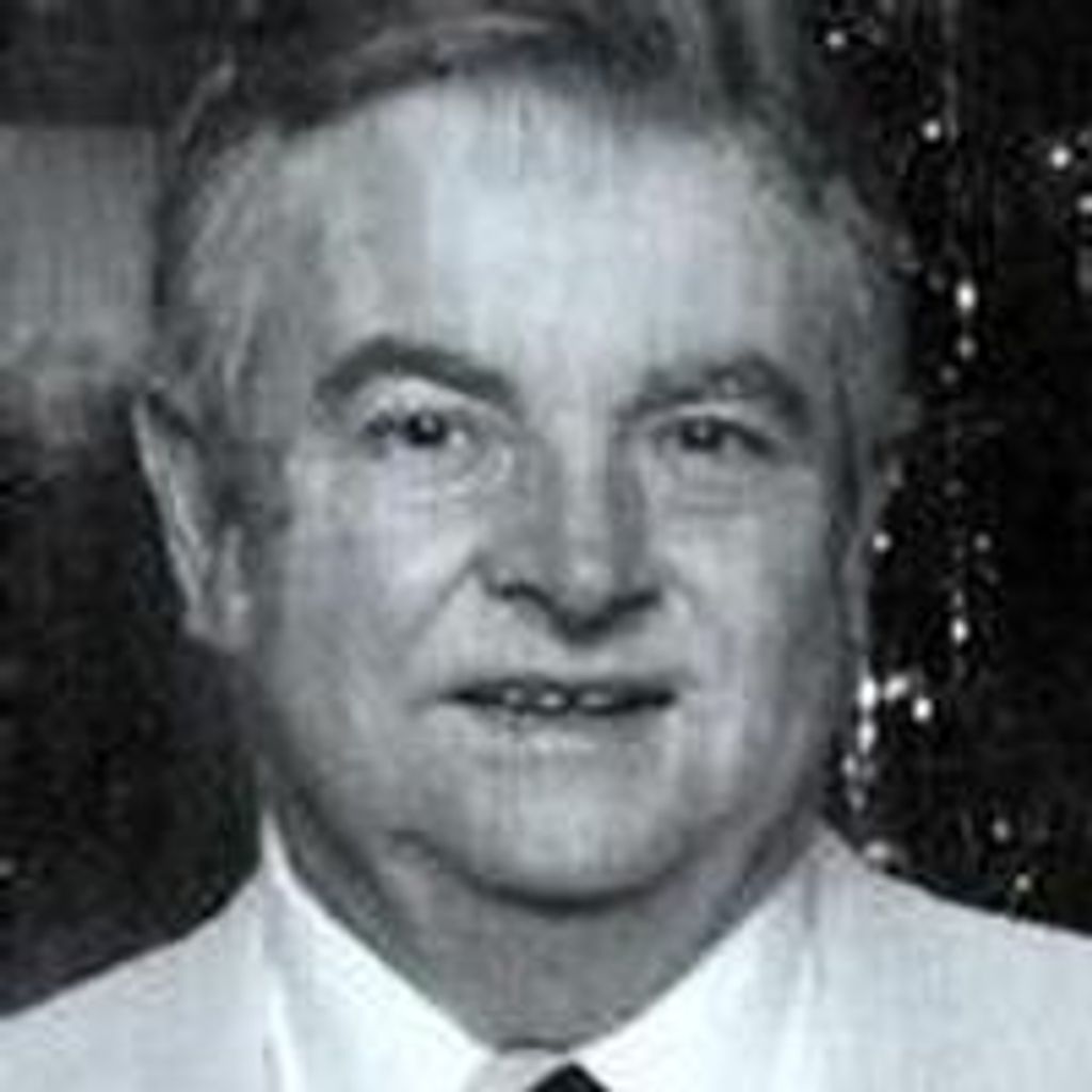 Henry L. "Pete" Ellis