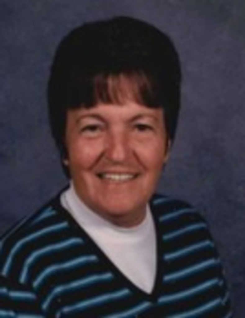 Edith Edwards