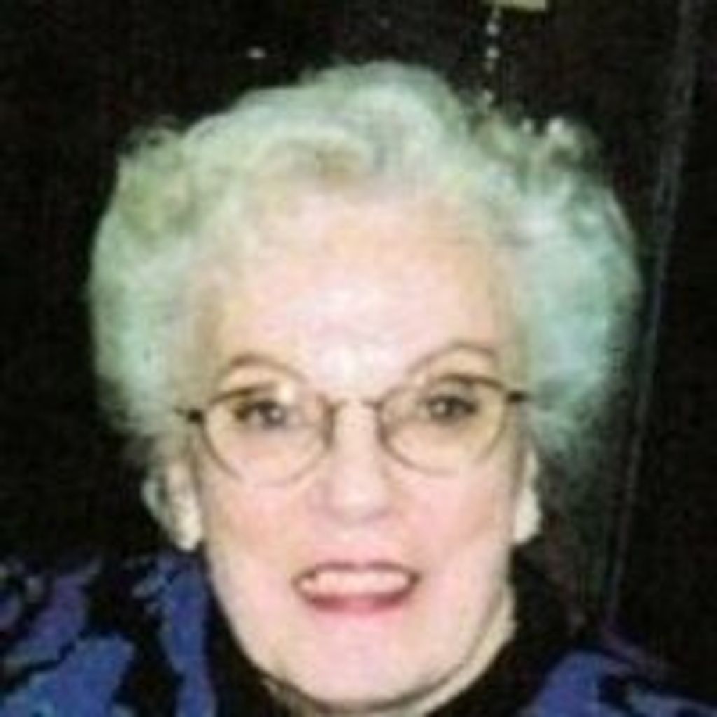 Anna Rita Selasky