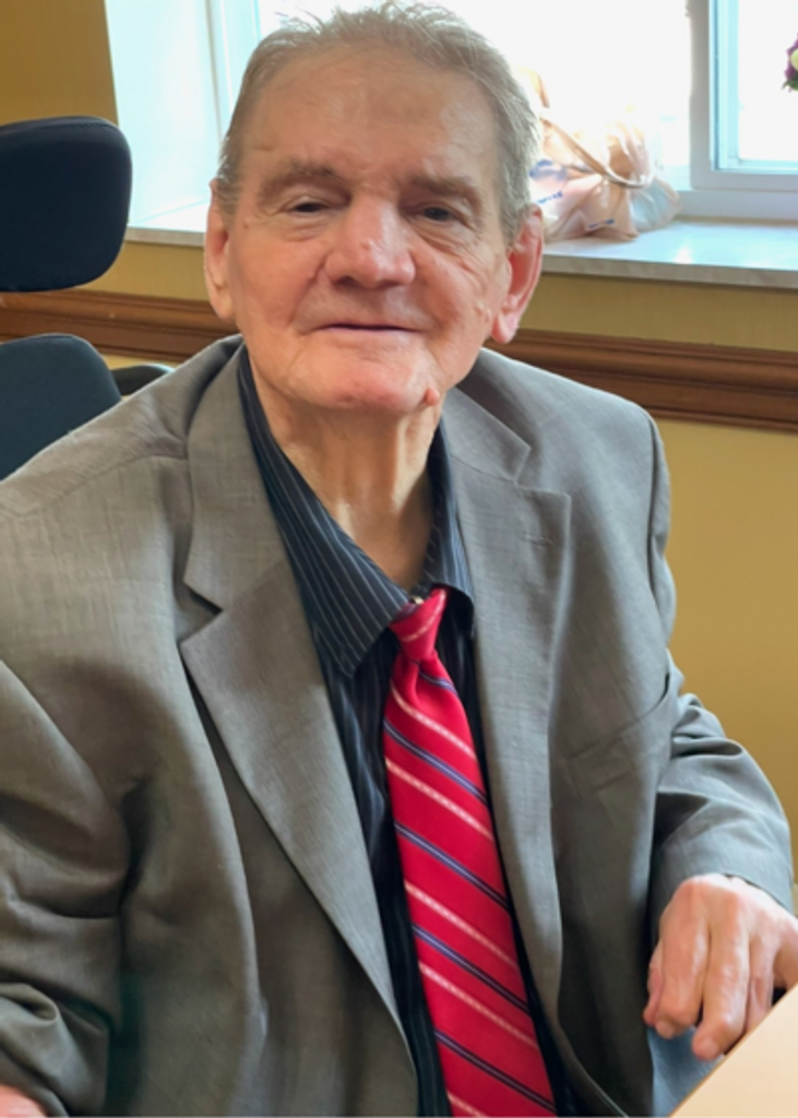 Joseph Peter Stemkowski Jr.