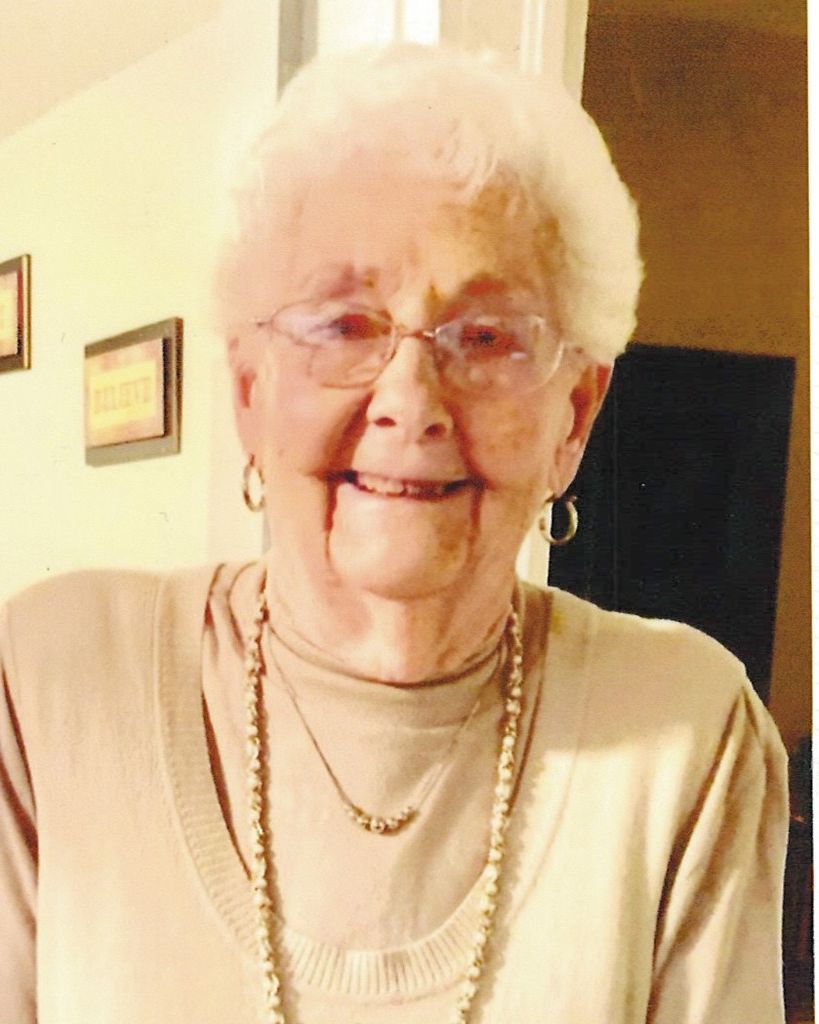 Doris "Dot" Cayton Profile Photo