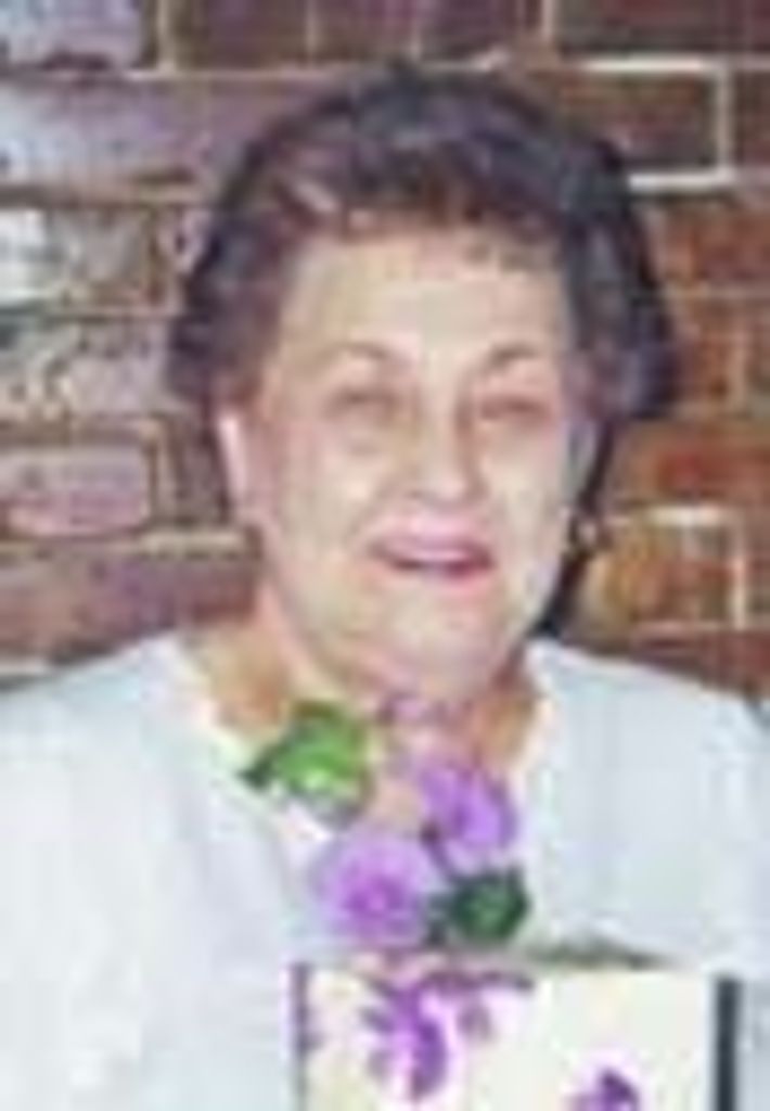Betty L. Terran