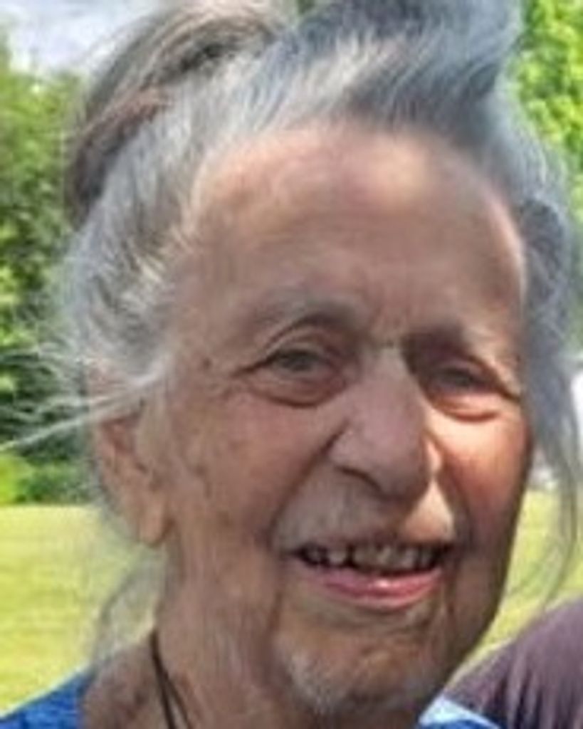Muriel "Peg" Irene Arndt