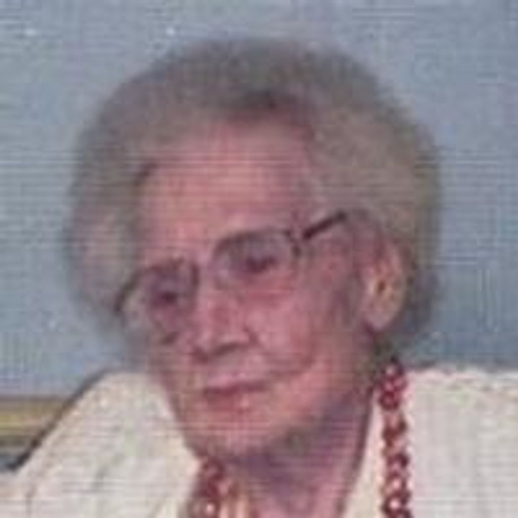Pearl R. Goetsch