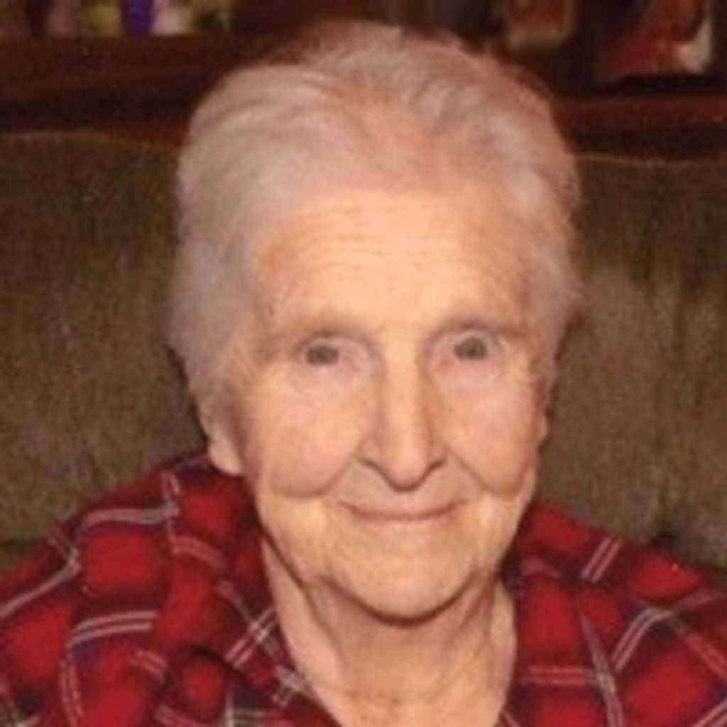 Vera Cline