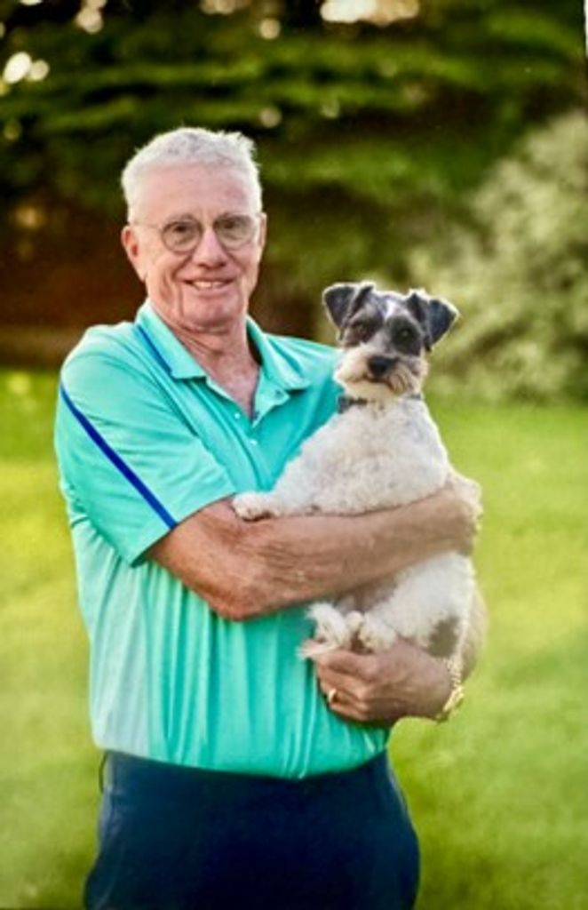 Brian Henderson