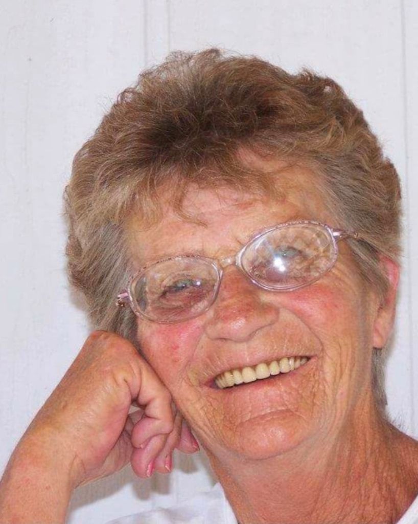 Connie Mae Carpenter Profile Photo