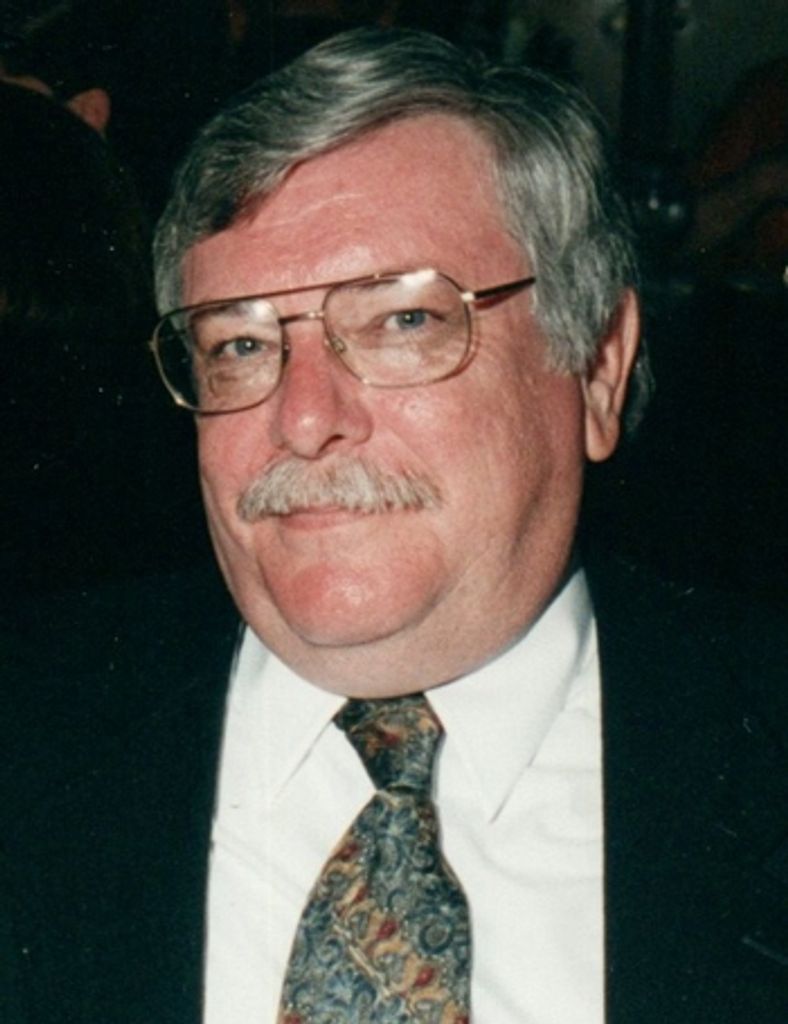 William Lawrence "Larry" Davis