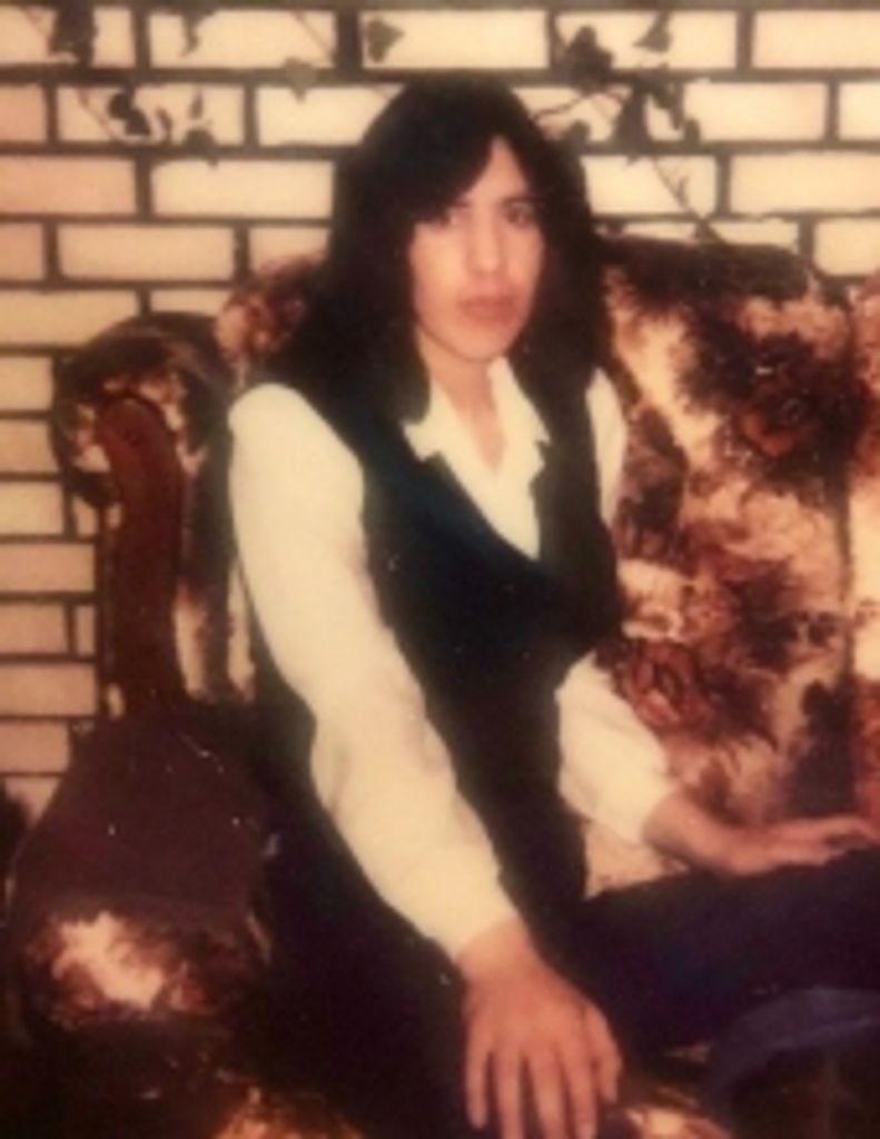 Judith "Judy"  M.  Manicke 