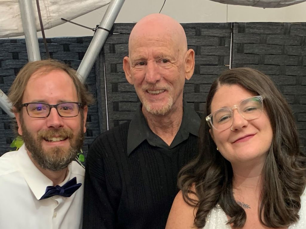 Gary Allan Tuch Profile Photo