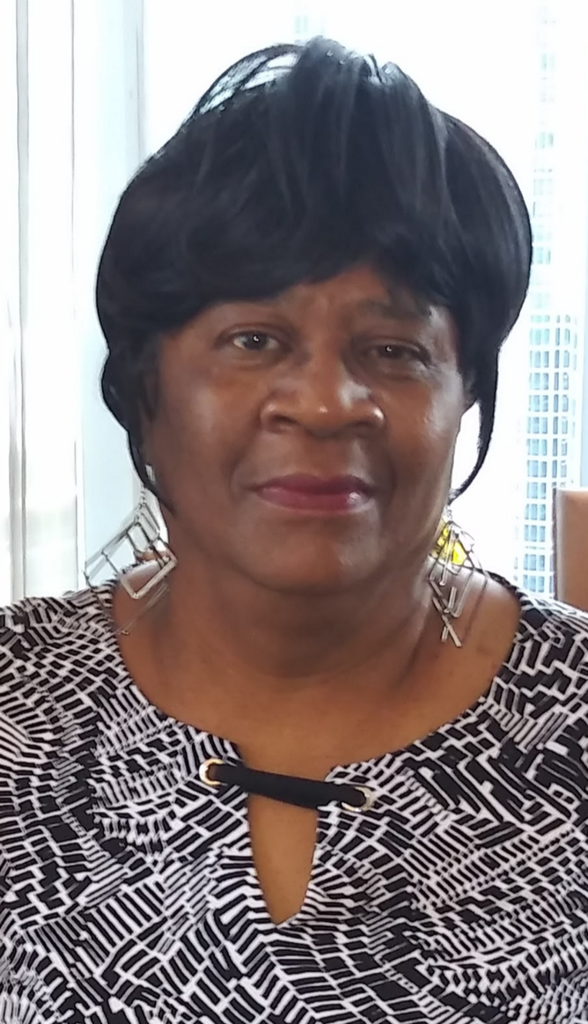 Mary Ann Cherry Profile Photo