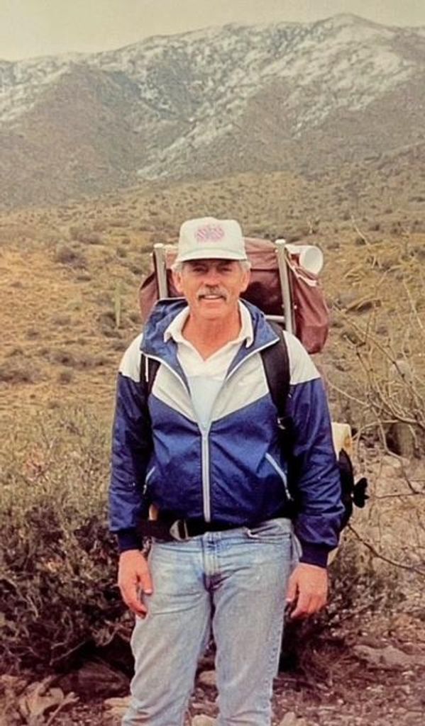 Kenneth Frank Burgess Profile Photo