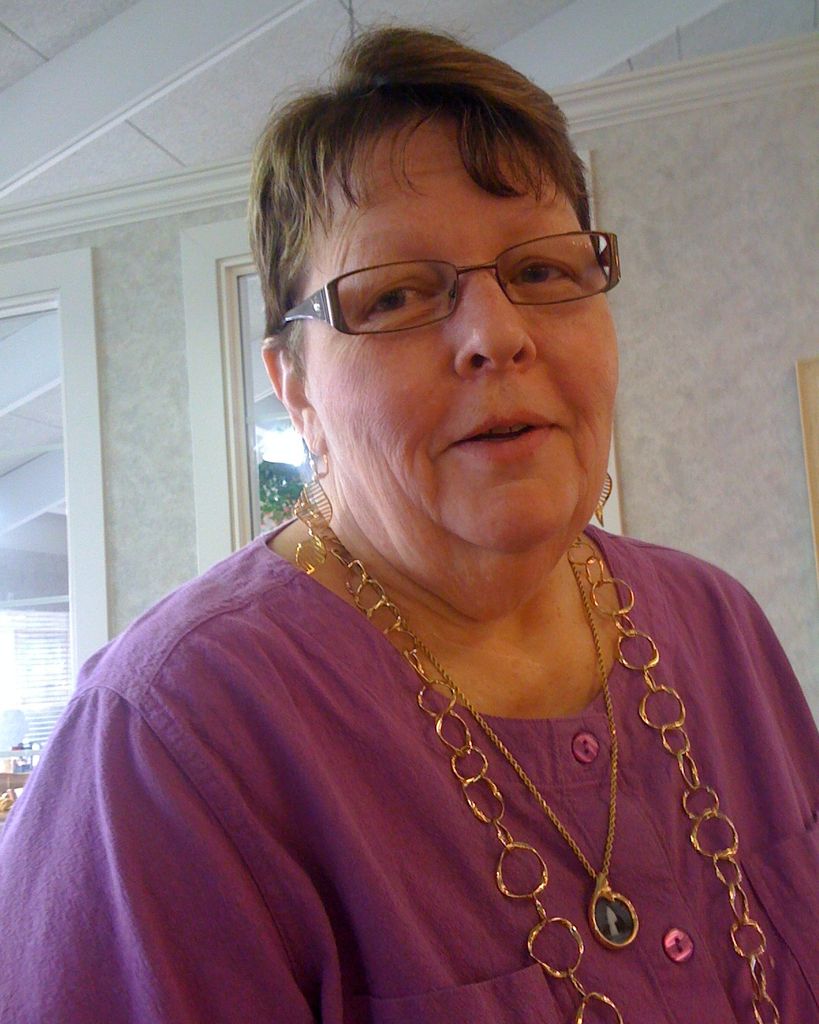 Linda Kaye Christensen Profile Photo
