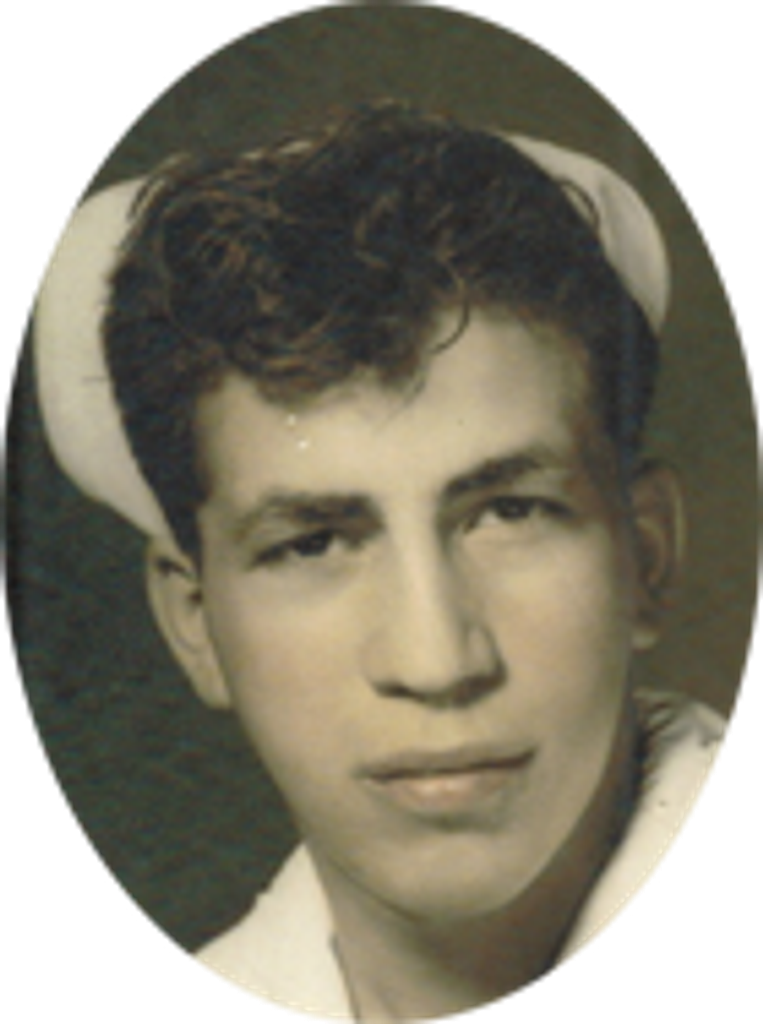 Anthony Louis "Junior" Disabatini