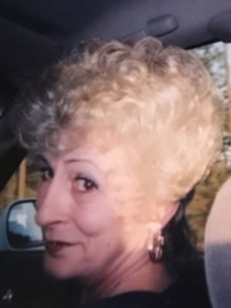 Leola Sue Whittington Havens Lott