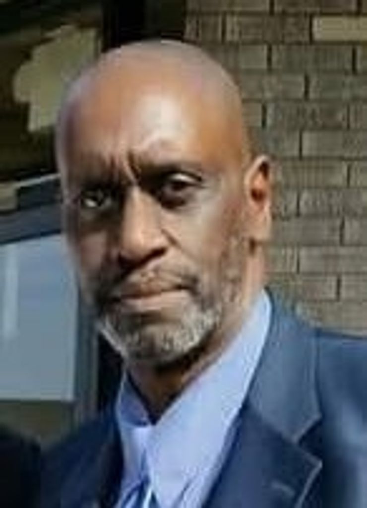 Keith M Butler Profile Photo