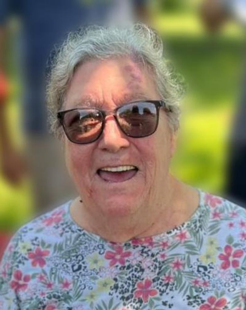 Betty Walker Profile Photo