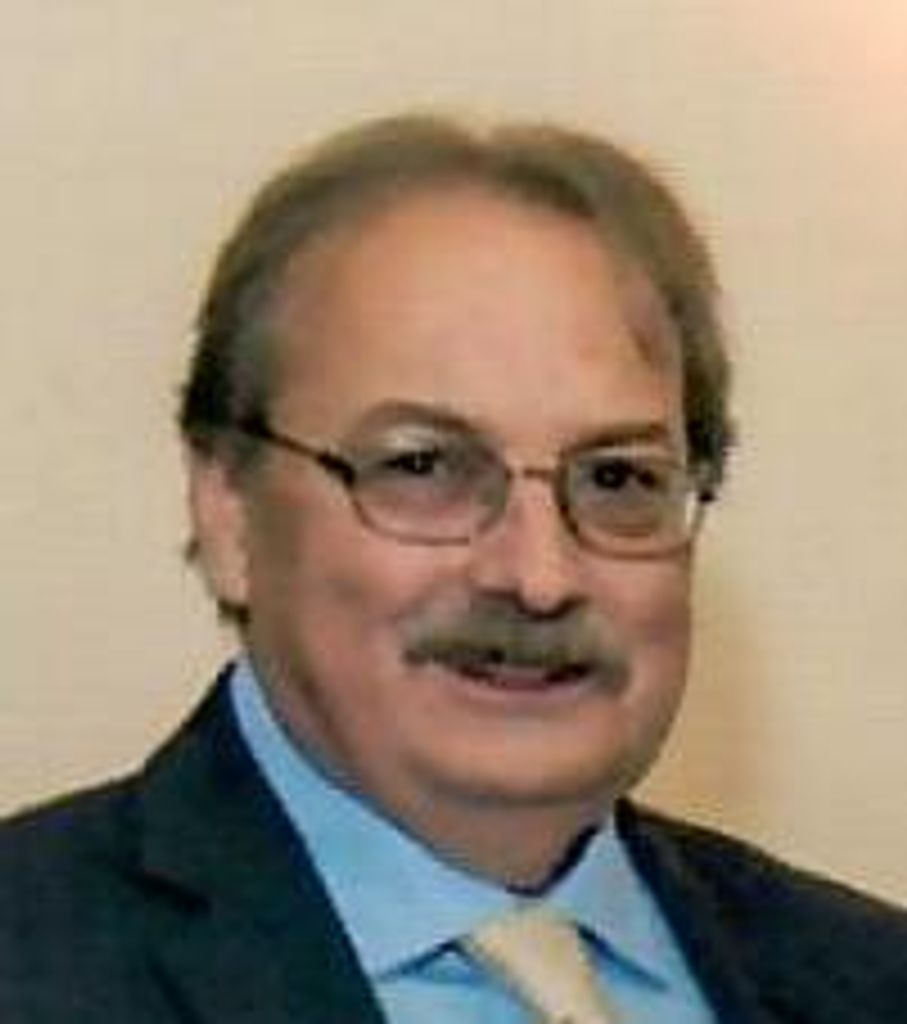 David Alan Fisher