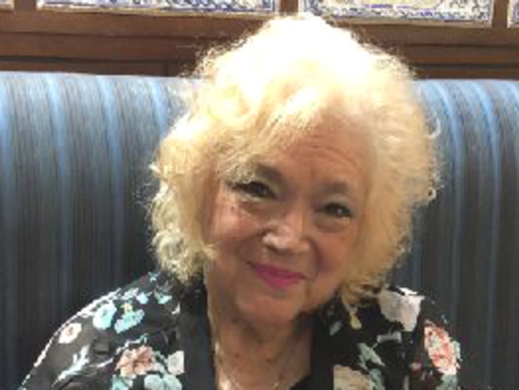 Joan Marie L'Homme
