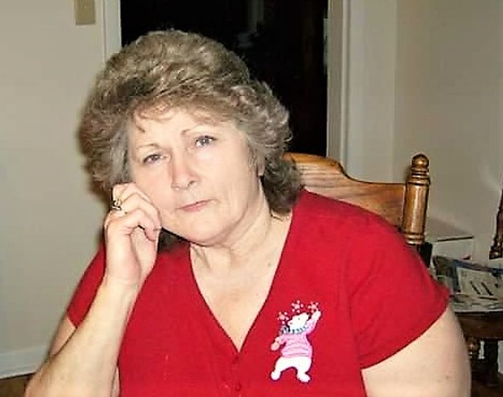 Alma Jane (Pierce)  Denney Profile Photo