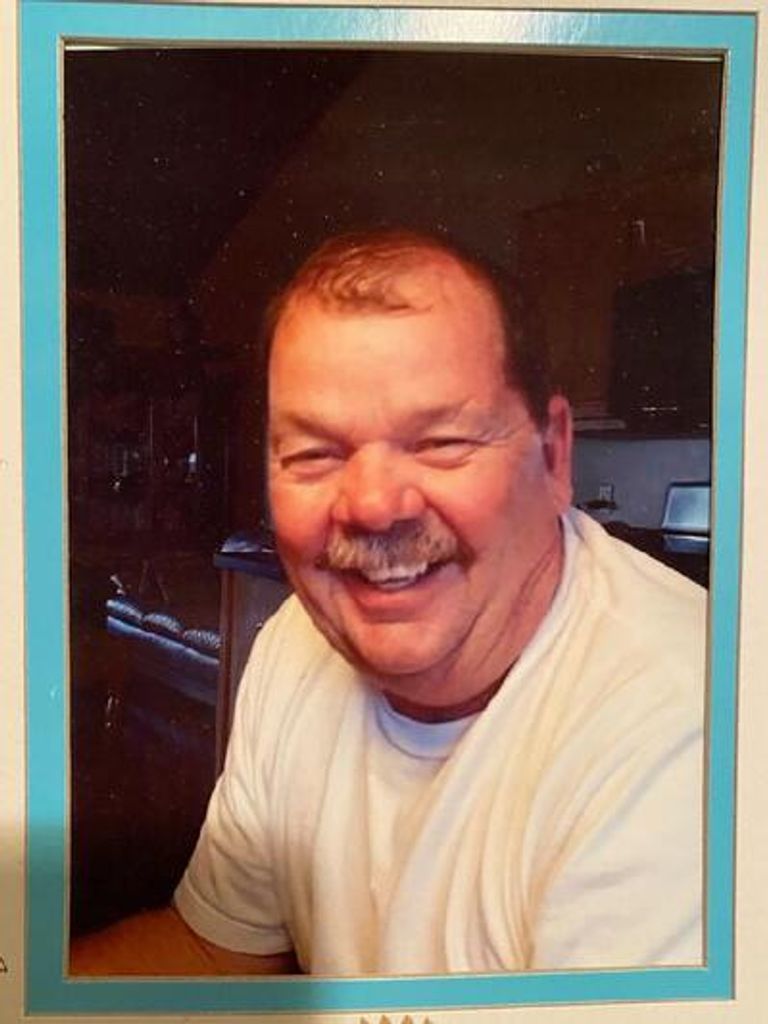 Larry T. Hinch Profile Photo