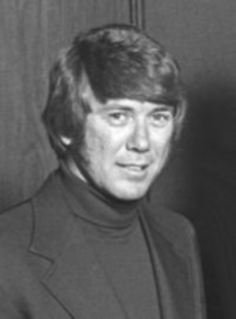 Ralph Haskell