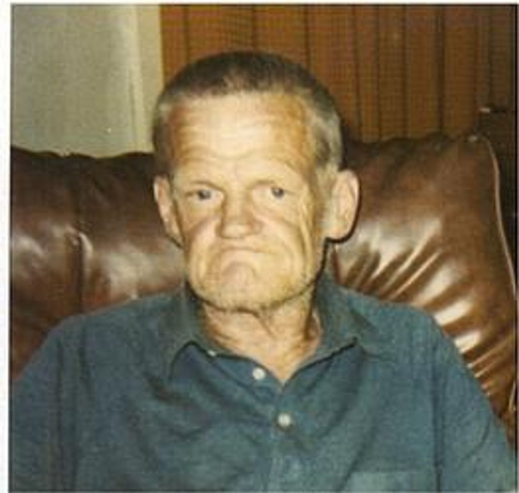 James E. 'Jimmy' Foster Profile Photo