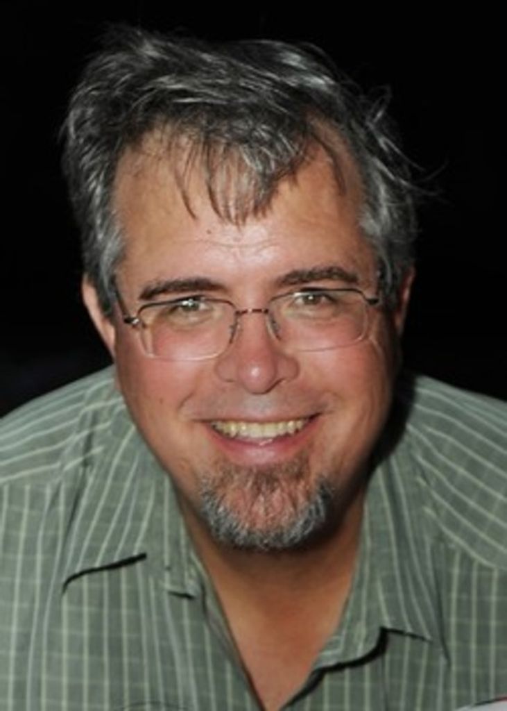 Rohn Scott Larson