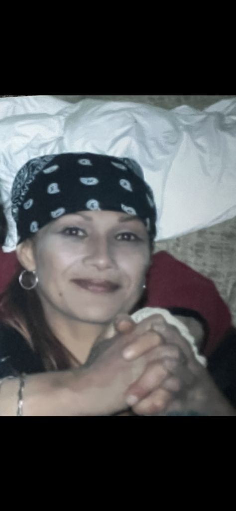 Frances Marie Venegas Profile Photo