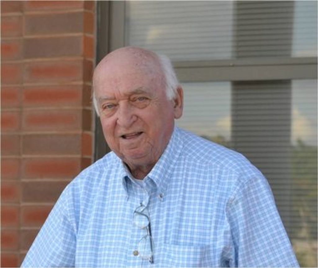 Thomas Coker