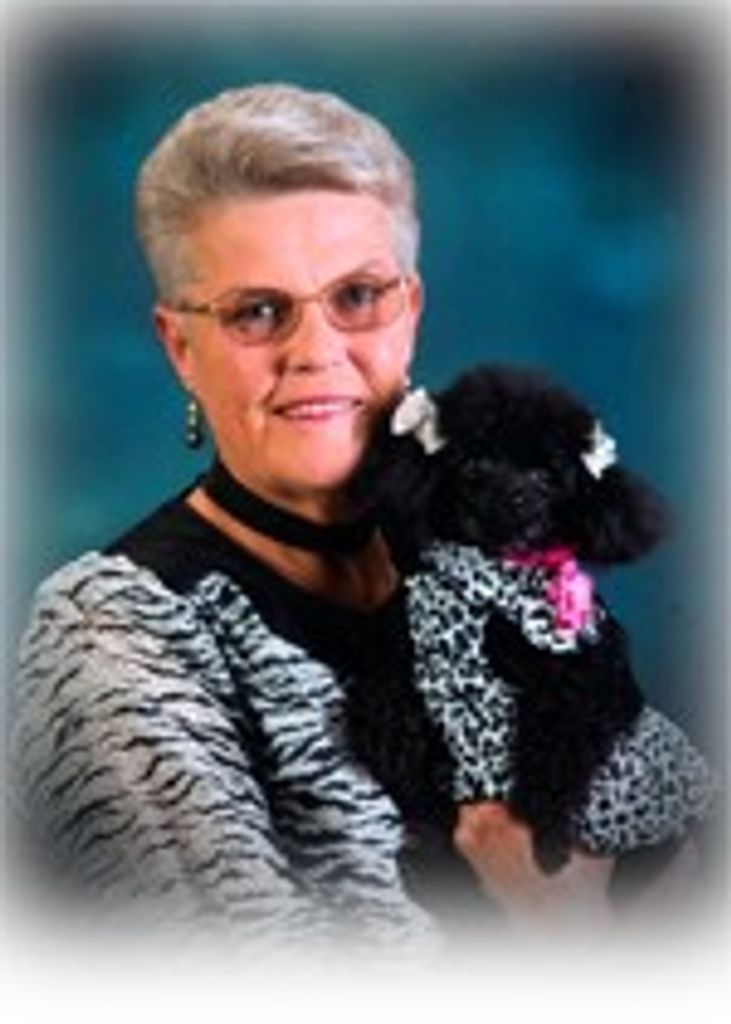 Patricia Ann (Hands) Cochran