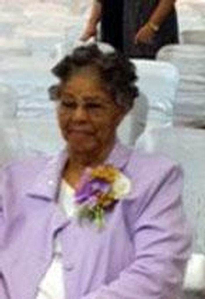 Carrie Mae Austin Profile Photo