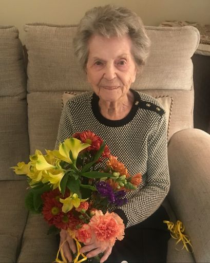 Elise Martha Irmtraud McMahan's obituary image