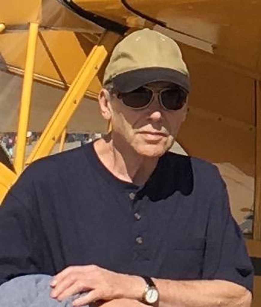 Louis Joseph Beres Profile Photo
