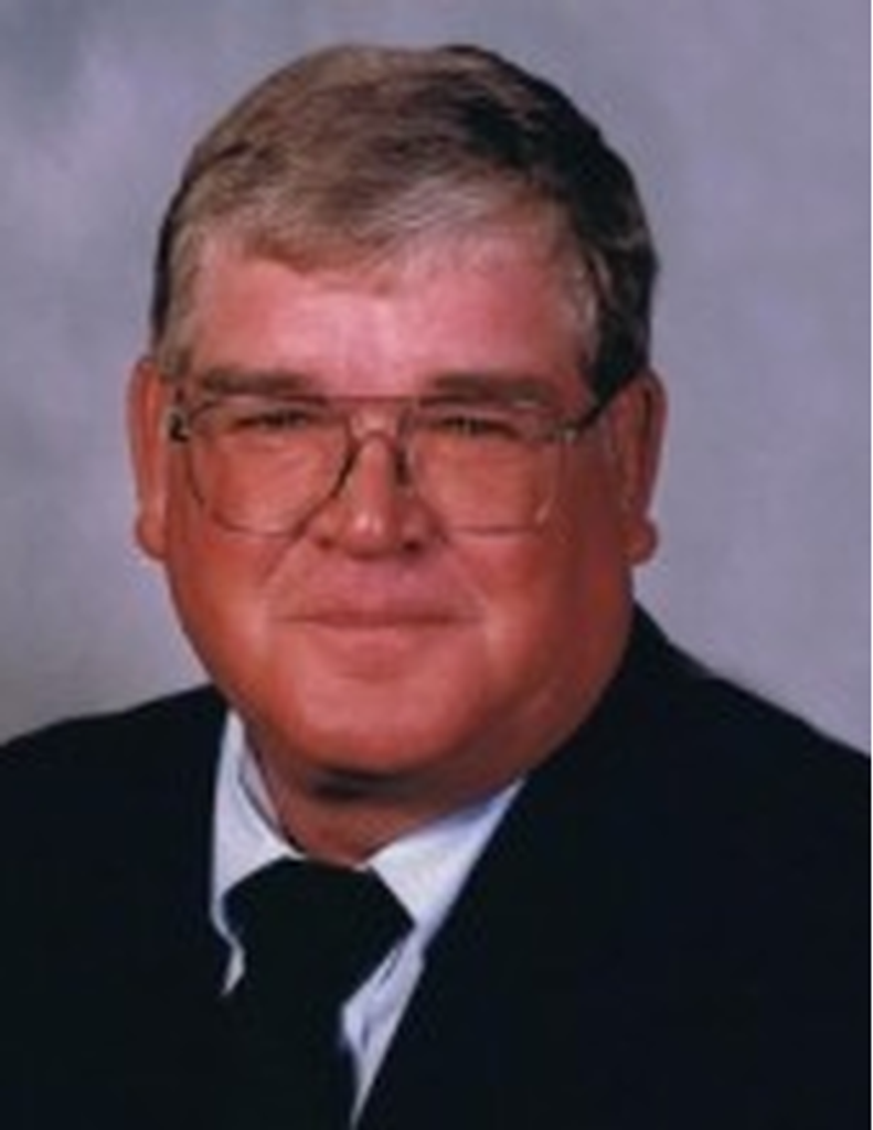 David  Lawrence Warren