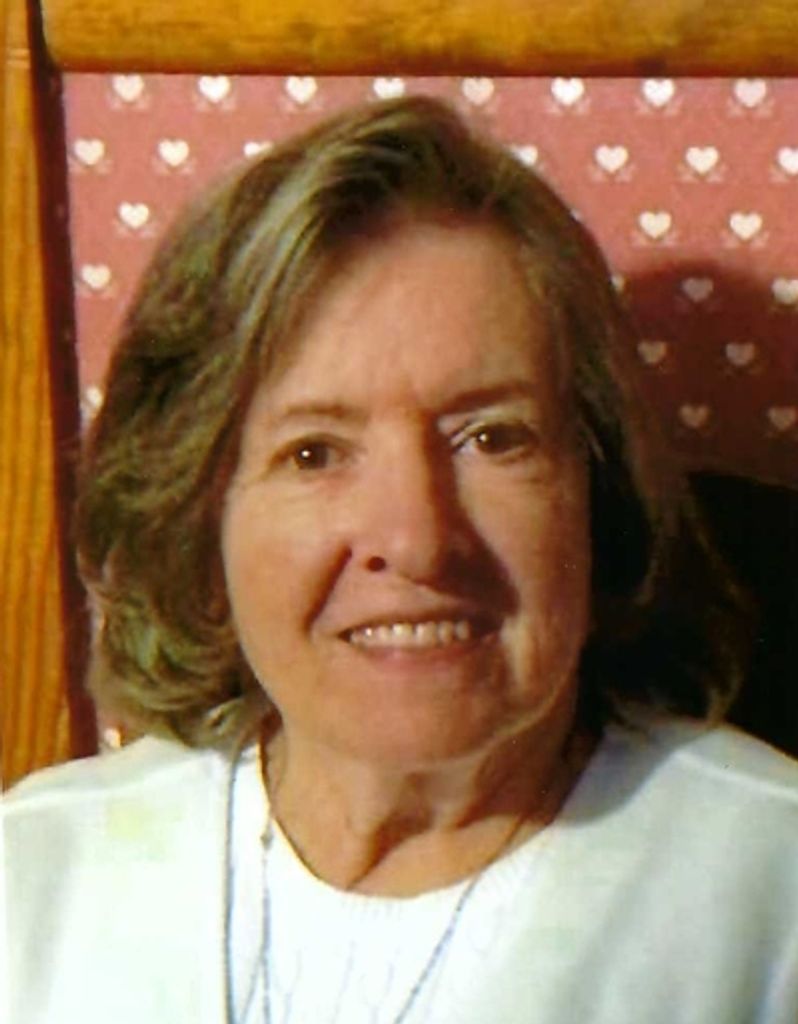 Madeline M. Simpson Profile Photo