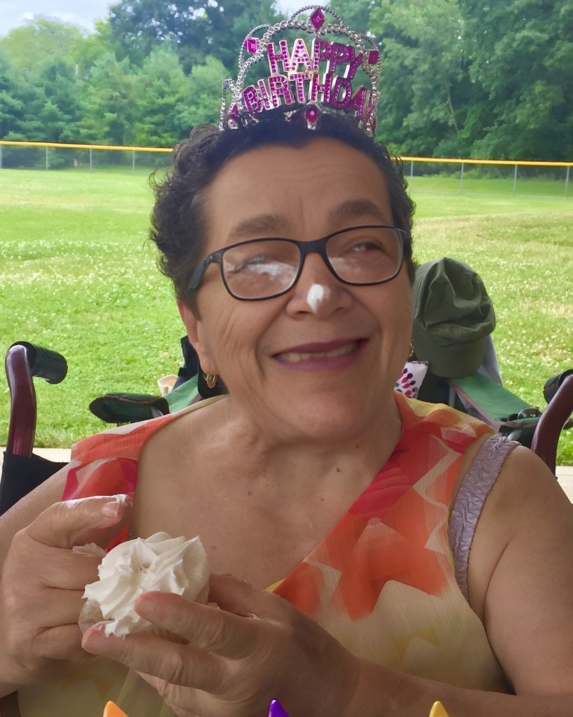 Sharon Louise Nichols