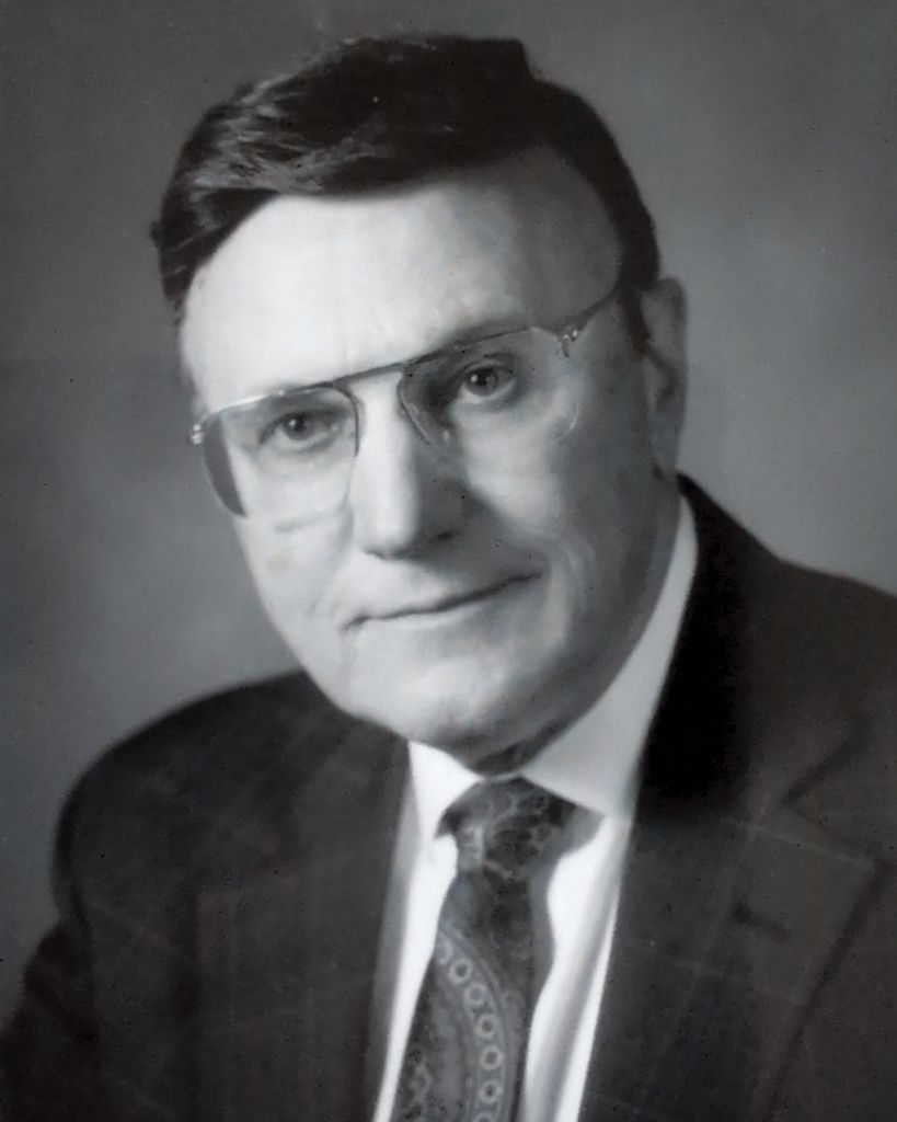 Robert A. Barnes Profile Photo