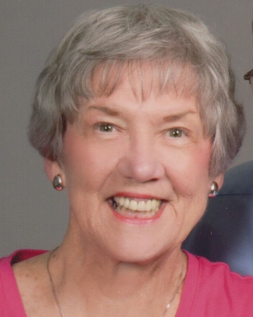 Bonnie K. Peckham