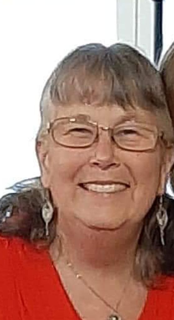Susan J Wissinger Profile Photo